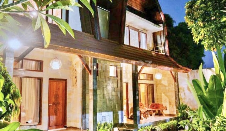 Villa Fully Furnished In Kesiman Denpasar Timur Villa Fully Furnished In Kesiman Denpasar Timur