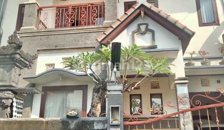 Rumah Minimalis Siap Huni di Tonja Denpasar Utara Rumah Minimalis Siap Huni di Tonja Denpasar Utara