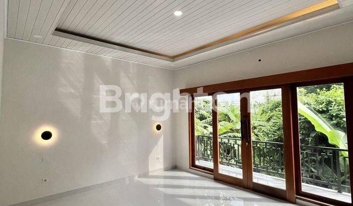RUMAH SIAP HUNI DI JALAN GADON KEROBOKAN 2