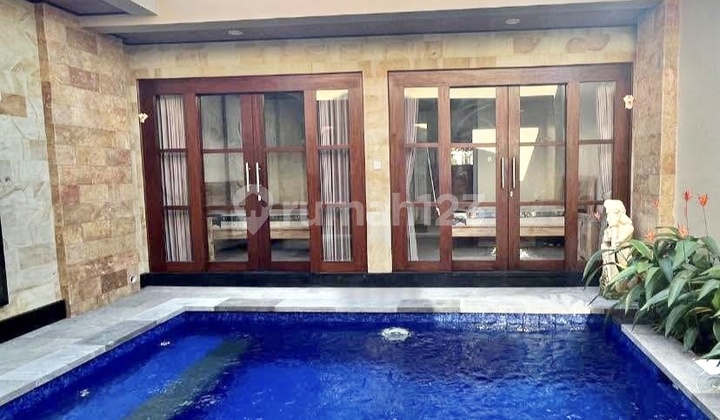 Disewakan Villa Penyaringan Sanur