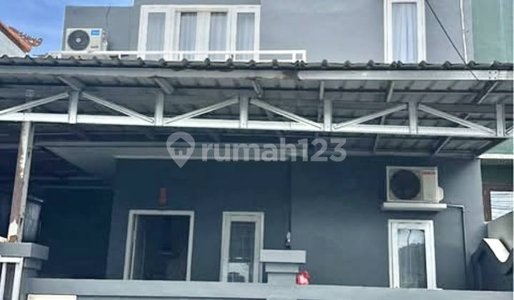 Rumah Siap Huni Di Taman Griya Jimbaran Rumah Siap Huni Di Taman Griya Jimbaran