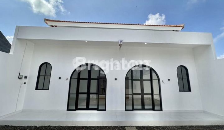 VILLA BEAUTIFUL IN DALUNG BADUNG