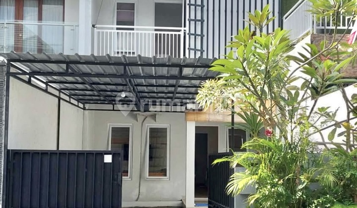 One Gate Fully Furnished House at Unud Campus Jimbaran One Gate Fully Furnished House at Unud Campus Jimbaran
