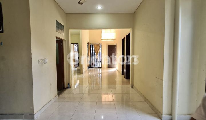 RUMAH ONE GATE SYSTEM DI MUMBUL NUSA DUA 2
