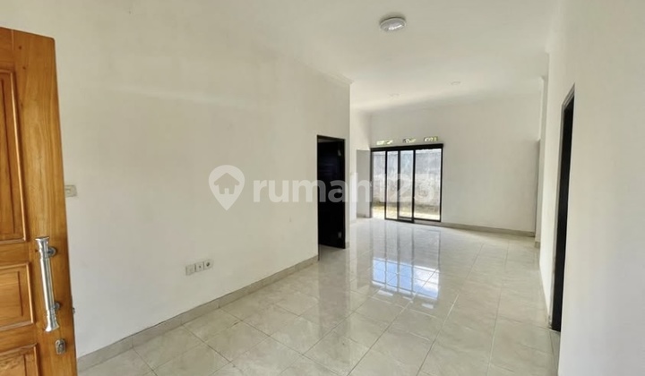 Ready-to-Occupy Cluster House in Cargo Ubung Denpasar 2