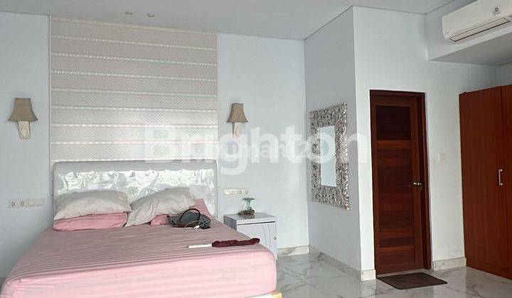 Private Villa 3 Unit di Pura Demak Denpasar Barat 2