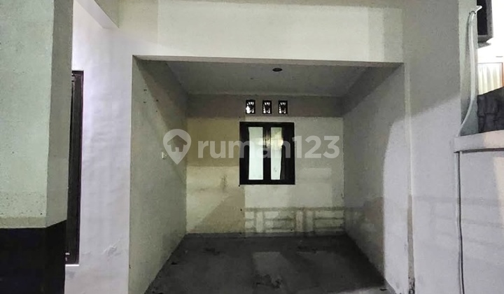 Rumah Siap Huni Di Cargo Permai Denpasar 2