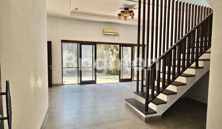 RUMAH ONE GATE DI TUKAD BALIAN DENPASAR 1