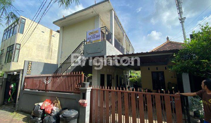 Rumah Kos 8 Kamar Area Villa di Dalung Lokasi Strategis 1