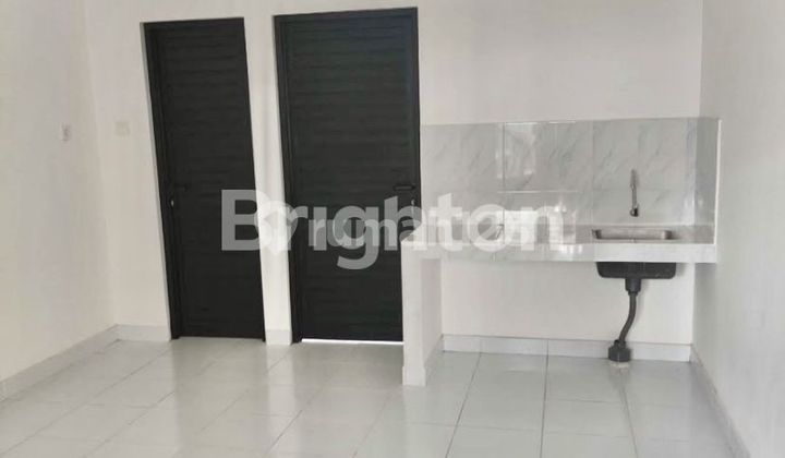 RUMAH BARU SIAP HUNI DI GUNUNG TALANG DENPASAR  2