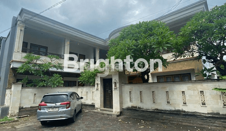 Guest House Lokasi Sangat Bagus di Pusat Wisata Kuta 1