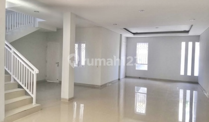 Rumah Siap Huni Di Pulau Misol Teuku Umar Denpasar  2