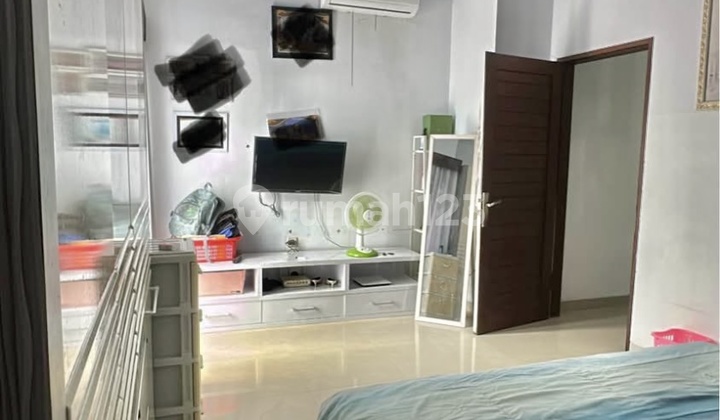 Ready-to-Occupy House in Griya Jimbaran Park 2