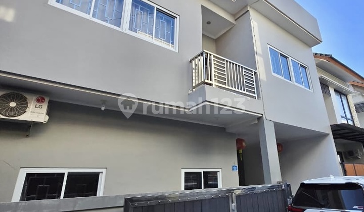 Rumah Residence Siap Huni Di Diponegoro Pedungan Denpasar Selatan
