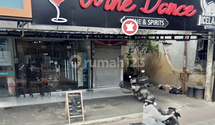 Ruko Strategis di Kerobokan Ruko Strategis di Kerobokan