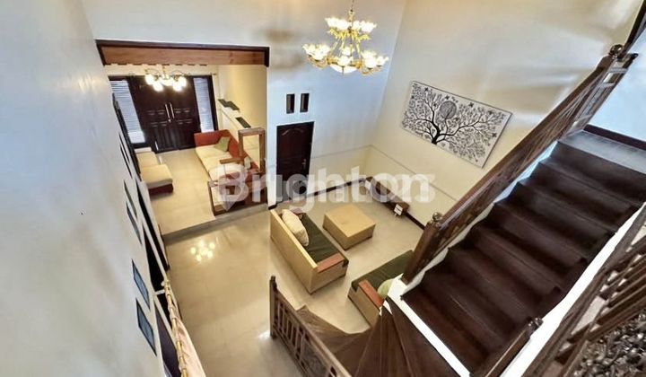 RUMAH STRATEGIS DI TUKAD SARI KUNING PANJER DENPASAR 2