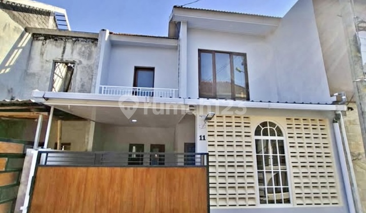 New Residence House in Sidakarya Denpasar New Residence House in Sidakarya Denpasar