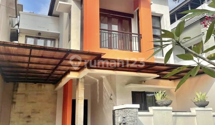 Rumah Siap Huni Di Tukad Badung Denpasar Rumah Siap Huni Di Tukad Badung Denpasar