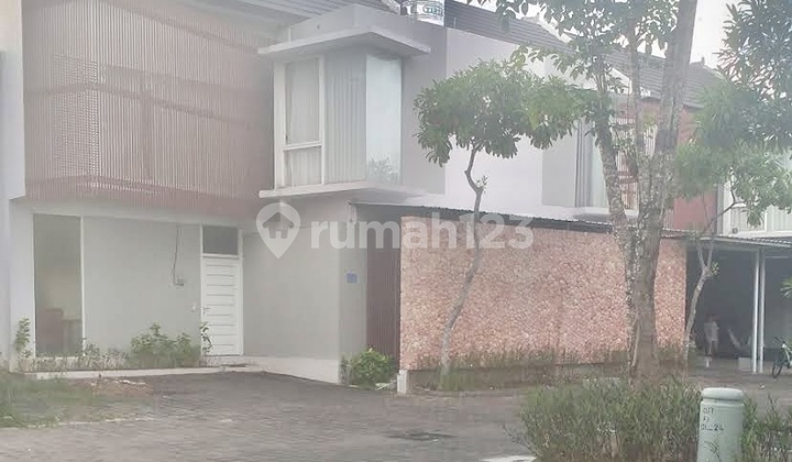 Rumah Residence One Gate Fully Furnished di Gelogor Carik Pemogan Denpasar Rumah Residence One Gate Fully Furnished di Gelogor Carik Pemogan Denpasar
