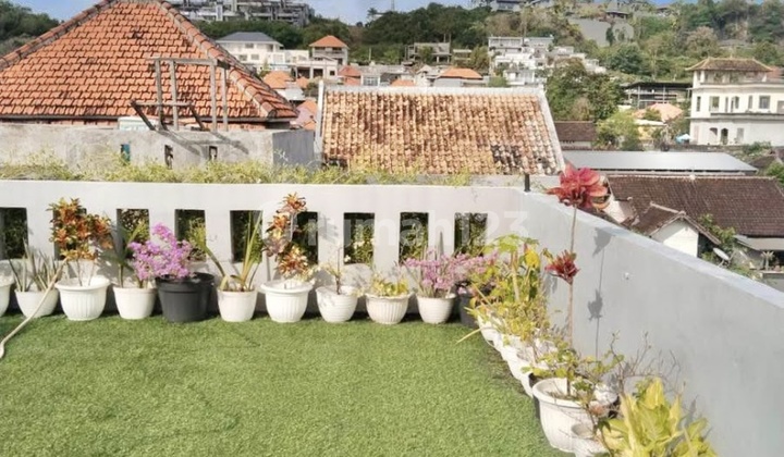 Rumah Fully Furnished Siap Huni Di Nuansa Jimbaran 2