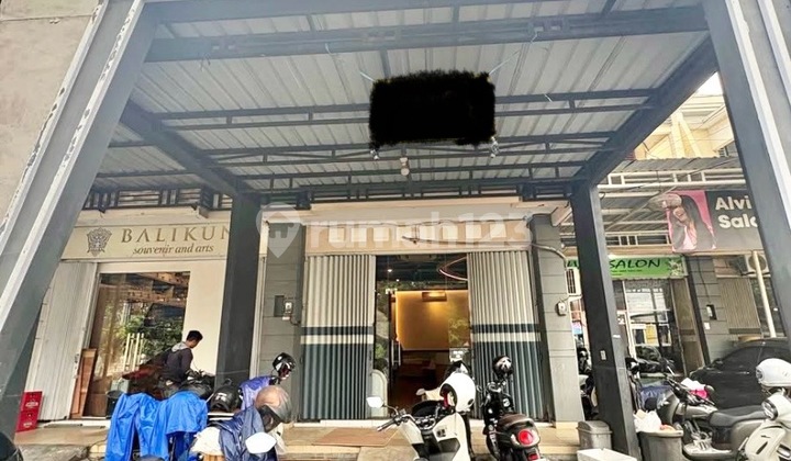 Ruko Strategis di Sesetan Denpasar