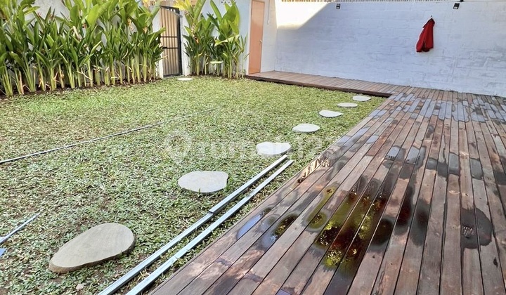 Rumah Cluster Siap Huni Di Puri Gading Jimbaran 2