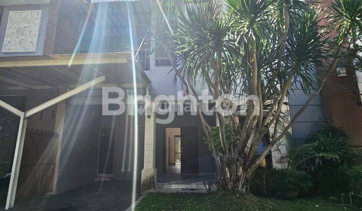 RUMAH ONE GATE DI TUKAD BALIAN DENPASAR 2