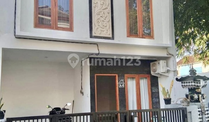 Rumah Cluster Modern Siap Huni Di Dewata Sidakarya Denpasar Rumah Cluster Modern Siap Huni Di Dewata Sidakarya Denpasar