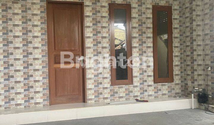 RUMAH SIAP HUNI DI TUKAD BALIAN SIDAKARYA DENPASAR 2