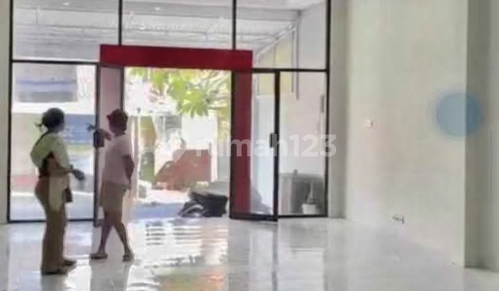 Strategic Commercial Building in Tegal Permai Kerobokan Strategic Commercial Building in Tegal Permai Kerobokan