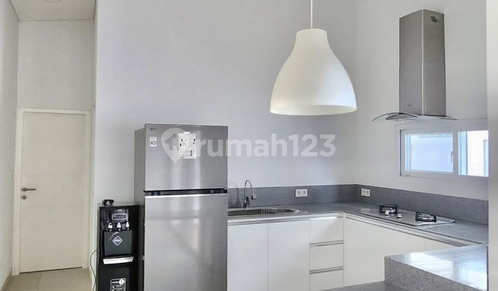 Rumah Baru Modern Siap Huni Di Danau Tempe Sanur Denpasar 2