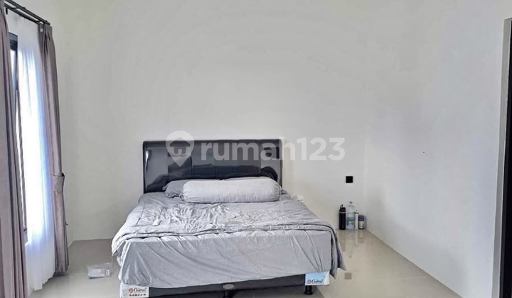 Rumah Siap Huni di Perdana Mumbul Nusa Dua 2