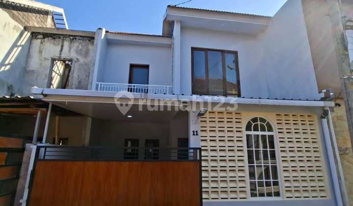 House for Rent – Located on Jalan Tukad Balian, Denpasar House for Rent – Located on Jalan Tukad Balian, Denpasar