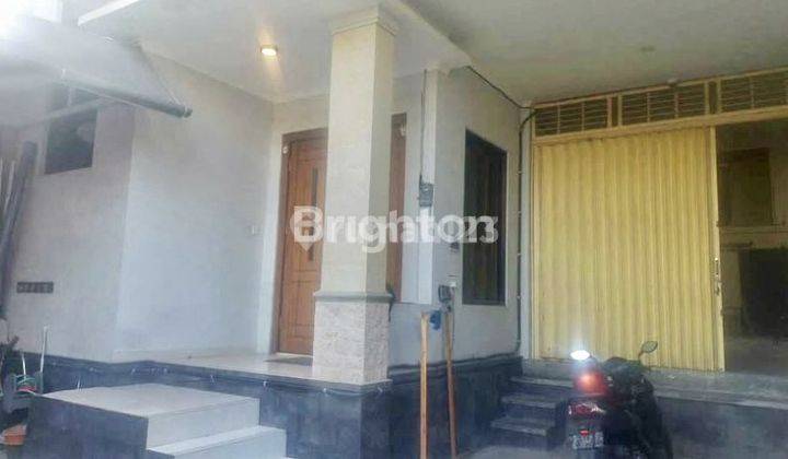GUDANG + KANTOR SIAP PAKAI DI CARGO UBUNG 1