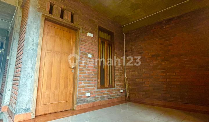 Rumah Industrial Lokasi Strategis Area Padangsambian, Denpasar- Bali 2