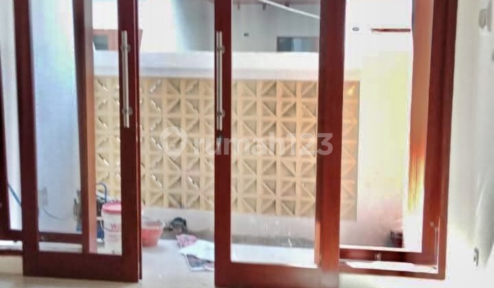 Rumah Baru Siap Huni Di Mahendradatta Denpasar  2