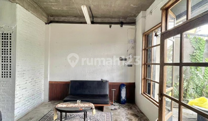 Strategic Shop House in Umalas Kerobokan 2
