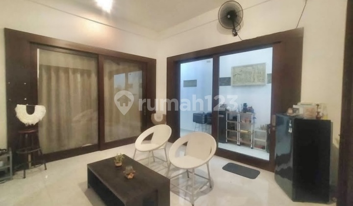 Fully Furnished House in Tunggak Bingin Sanur Denpasar 2