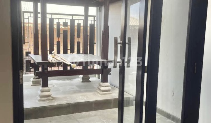 Rumah Siap Huni Di Tukad Badung Denpasar 2