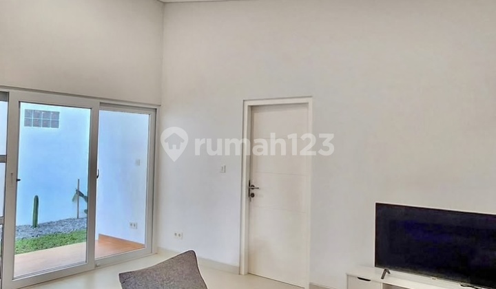 Rumah Baru Modern Siap Huni Di Danau Tempe Sanur Denpasar