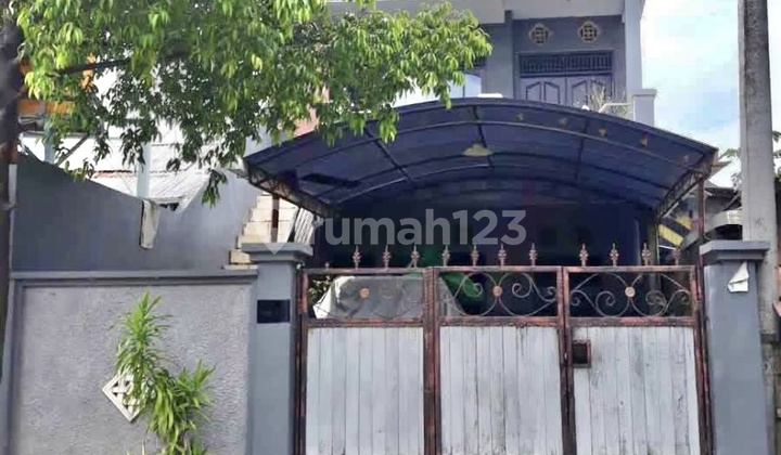 Rumah Siap Huni di Pidada Gatot Subroto Denpasar Rumah Siap Huni di Pidada Gatot Subroto Denpasar