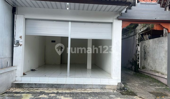 Strategic and Economical Ideal Business Ruko in Seminyak Area, Badung-Bali Strategic and Economical Ideal Business Ruko in Seminyak Area, Badung-Bali