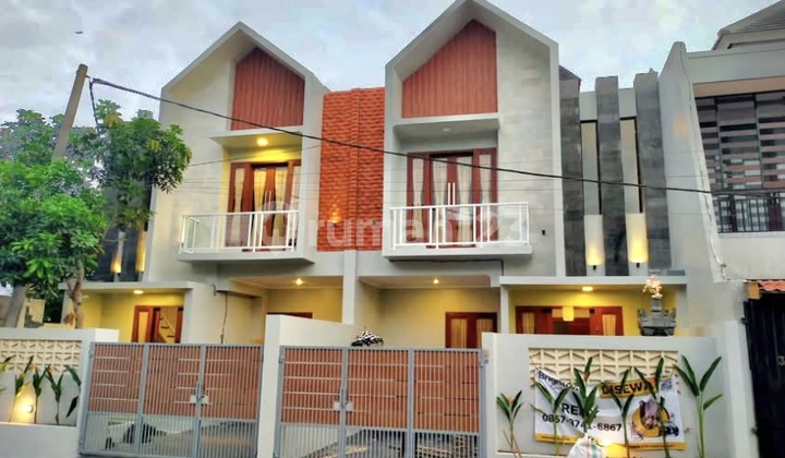 Rumah Residence Baru Di Sidakarya Denpasar Rumah Residence Baru Di Sidakarya Denpasar