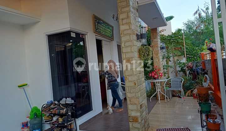 Rumah Siap Huni Dicilangkap Jakarta Timur 2