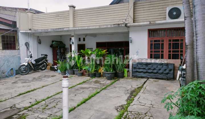 Rumah Siap Huni Dijatimakmur Pondok Gede  2