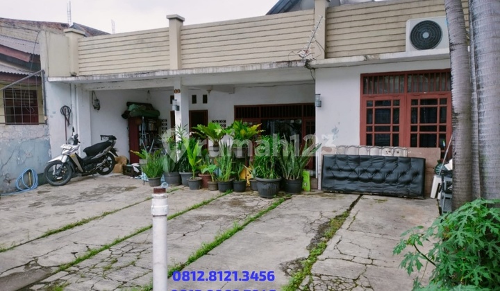Rumah Siap Huni Dijatimakmur Pondok Gede  1
