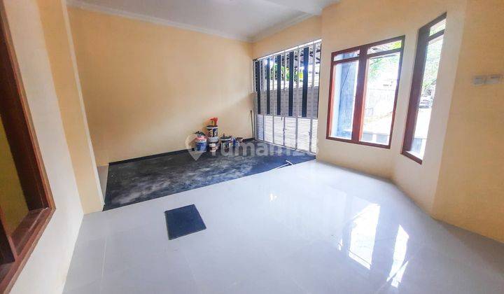 Dijual Cepat Bu Rumah 2 Lantai Di Mlati Sleman 2