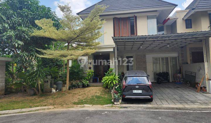 Rumah Mewah Harga Lelang Di Perumahan Citra Grand 2