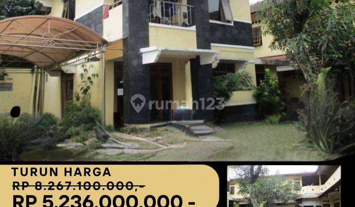 Jual Kost Dekat Kaliurang, Sleman