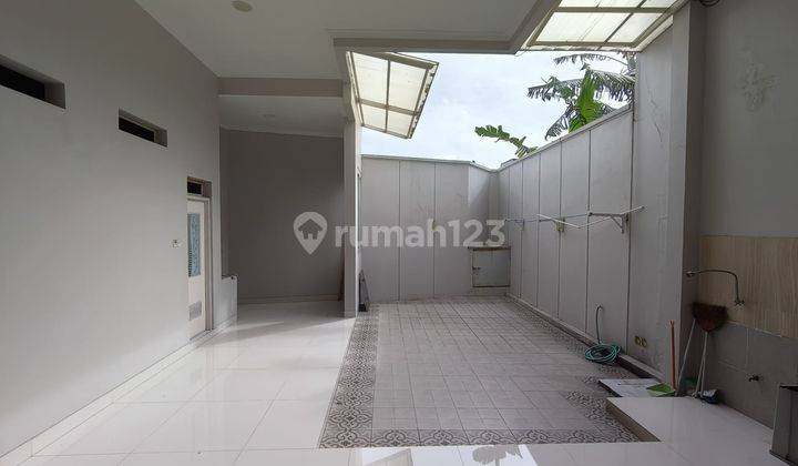 Rumah Siap Huni Dijual Cepat Di Jl.madukoro Solo 2